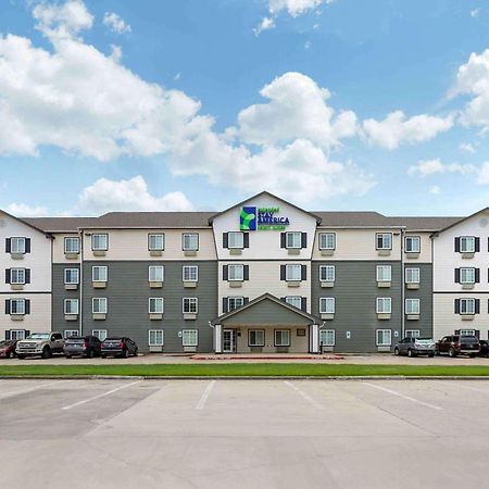 Extended Stay America Select Suites - Бомонт Экстерьер фото