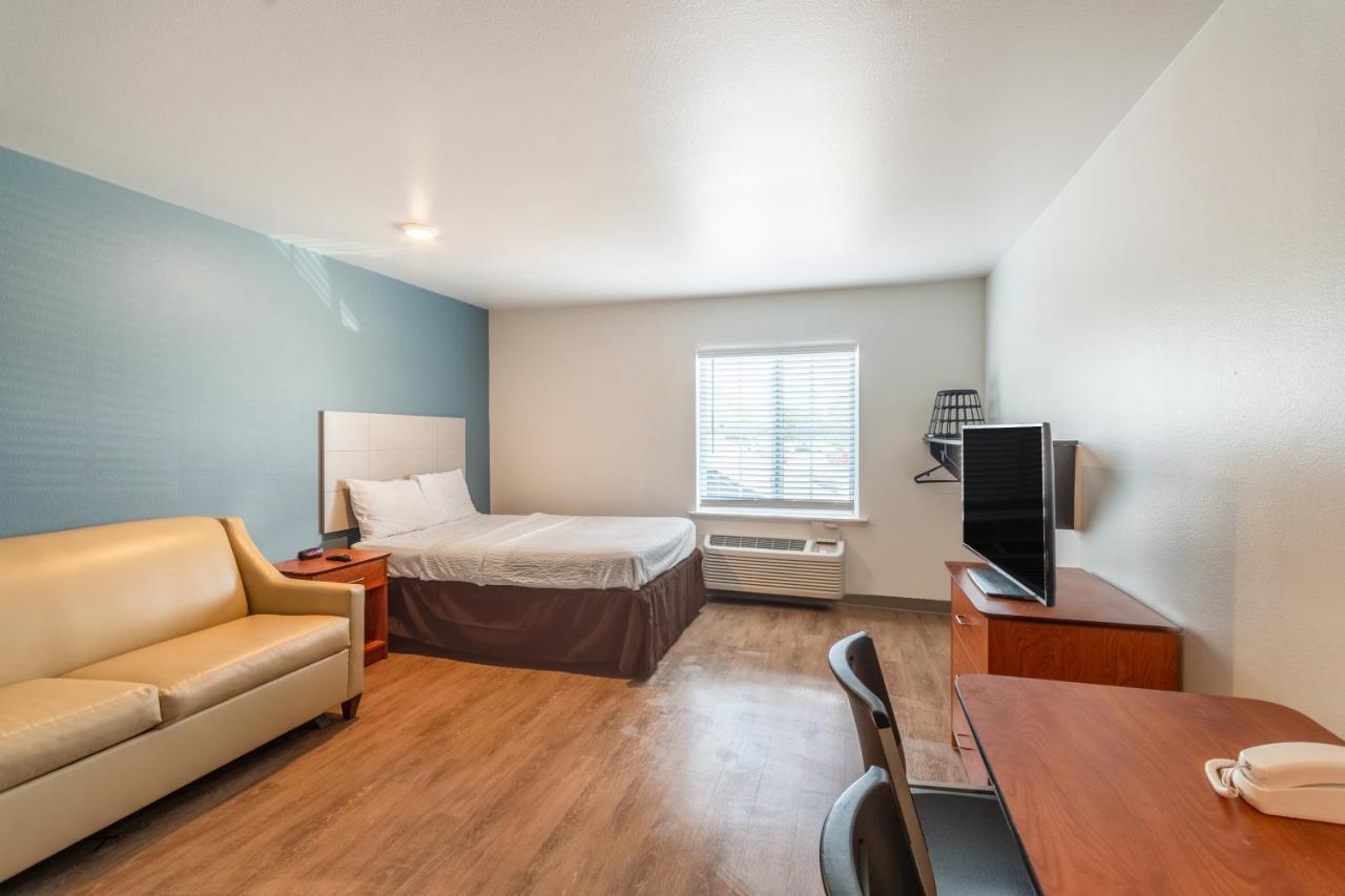 Extended Stay America Select Suites - Бомонт Экстерьер фото