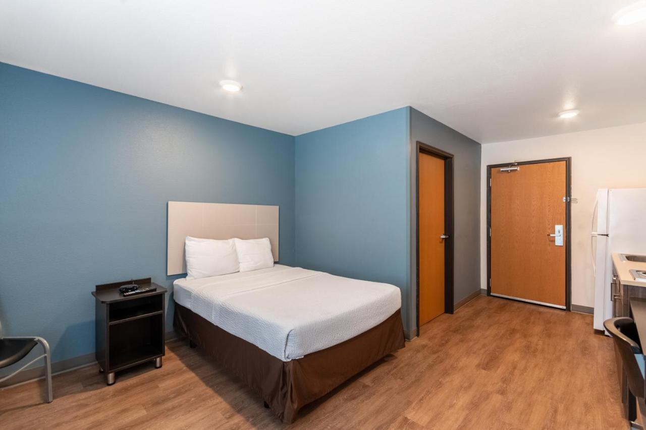 Extended Stay America Select Suites - Бомонт Экстерьер фото