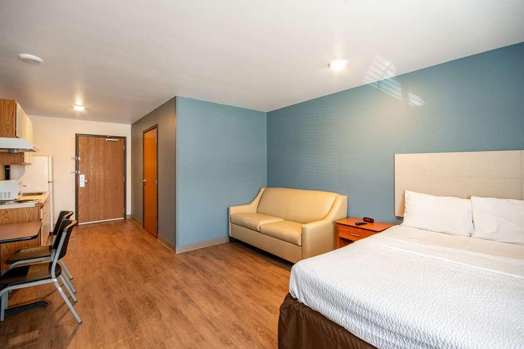 Extended Stay America Select Suites - Бомонт Номер фото
