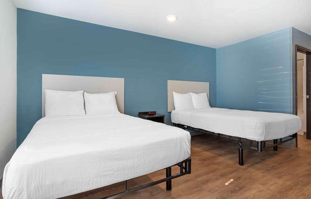 Extended Stay America Select Suites - Бомонт Номер фото
