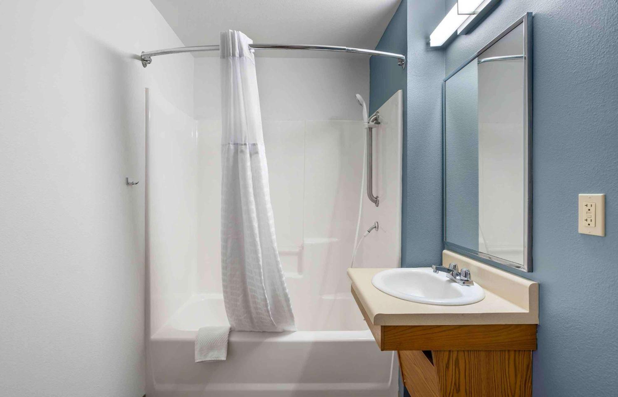 Extended Stay America Select Suites - Бомонт Экстерьер фото