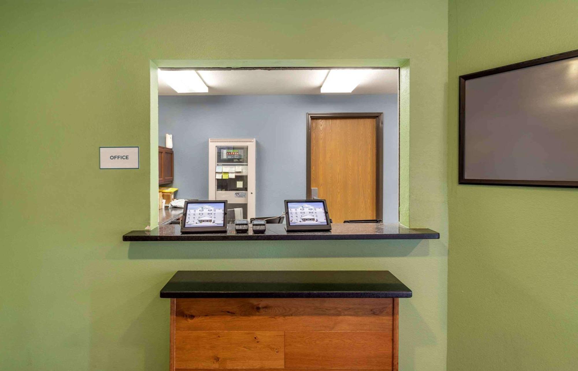 Extended Stay America Select Suites - Бомонт Экстерьер фото